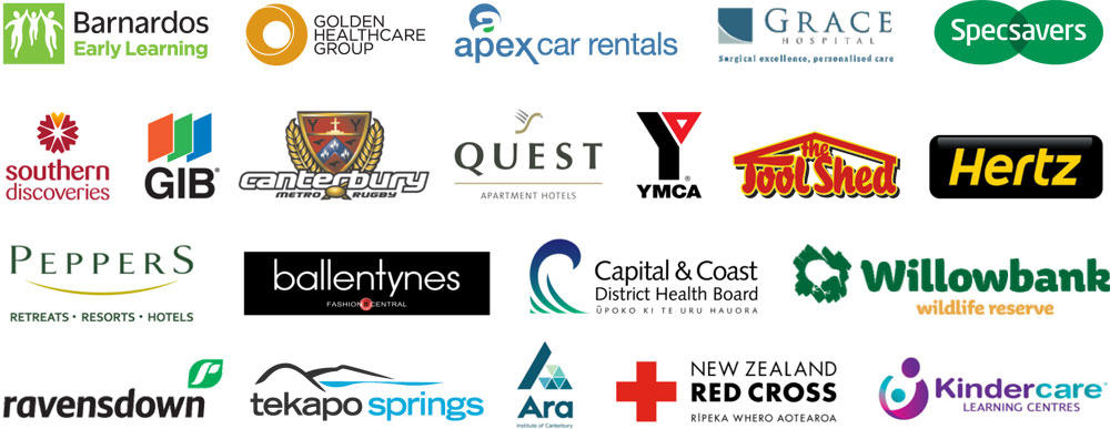 the badge team name badge clients