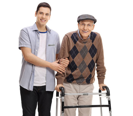 aged care name badges new zealand